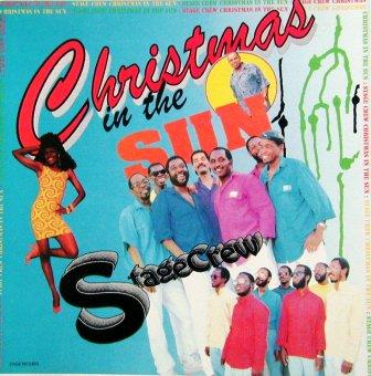 CHRISTMAS IN THE SUN / STAGECREW (FAB 5) CD 

CHRISTMAS IN THE SUN / STAGECREW (FAB 5) CD: available at Sam's Caribbean Marketplace, the Caribbean Superstore for the widest variety of Caribbean food, CDs, DVDs, and Jamaican Black Castor Oil (JBCO). 